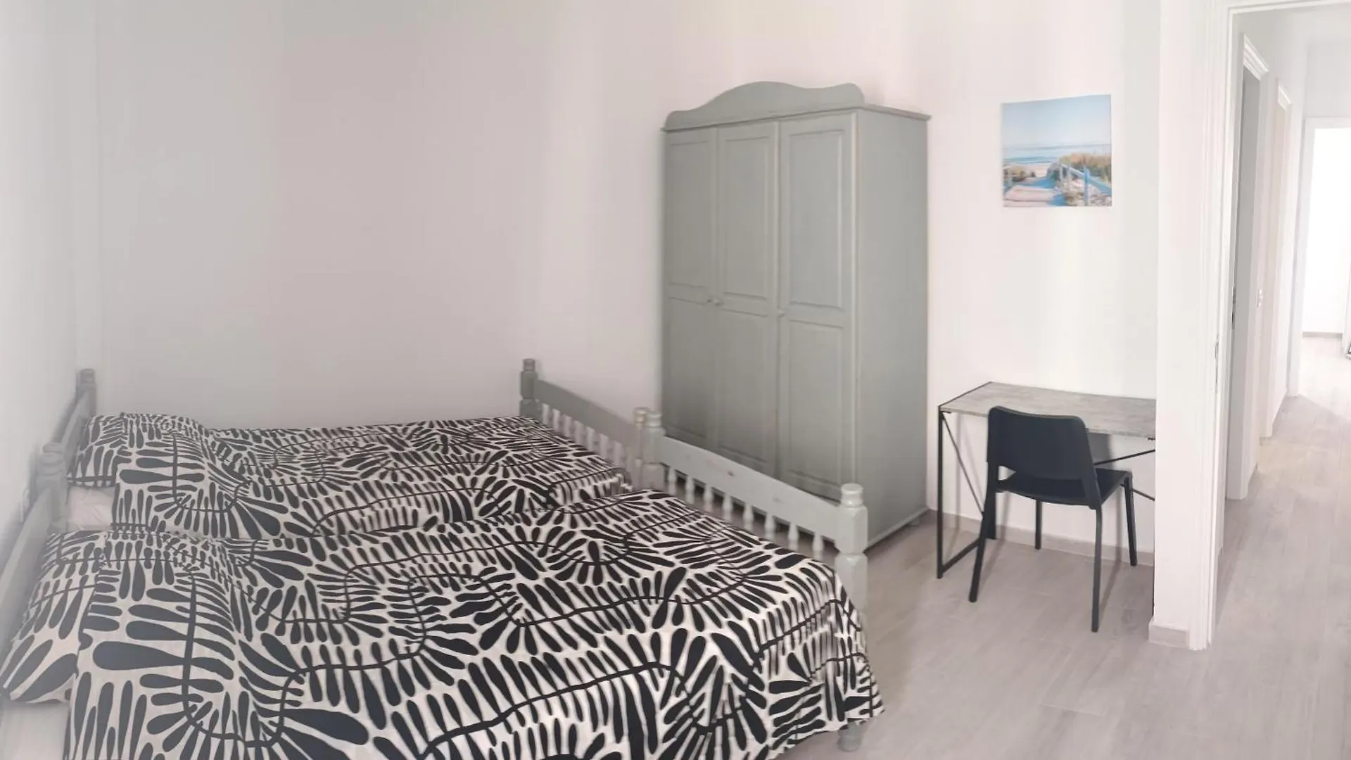Apartamento En Puerto Del Rosario Puerto del Rosario  0*, Puerto del Rosario (Fuerteventura)