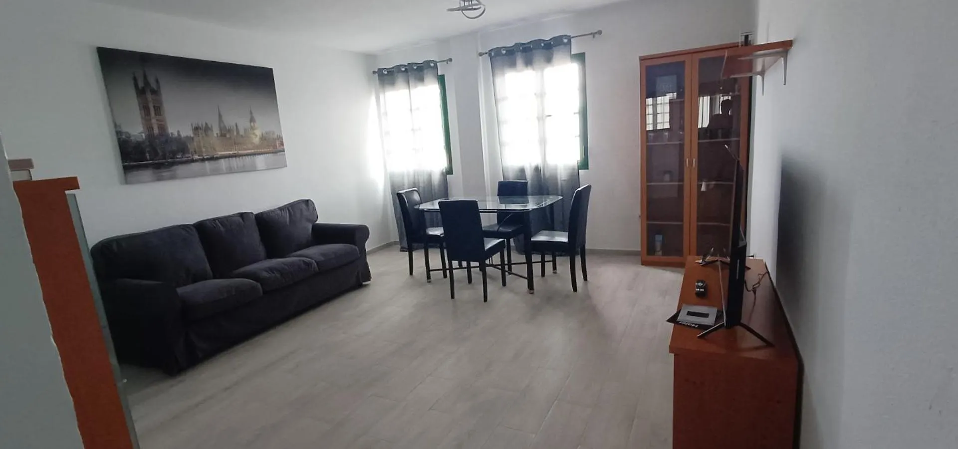 Apartamento En Puerto Del Rosario Puerto del Rosario