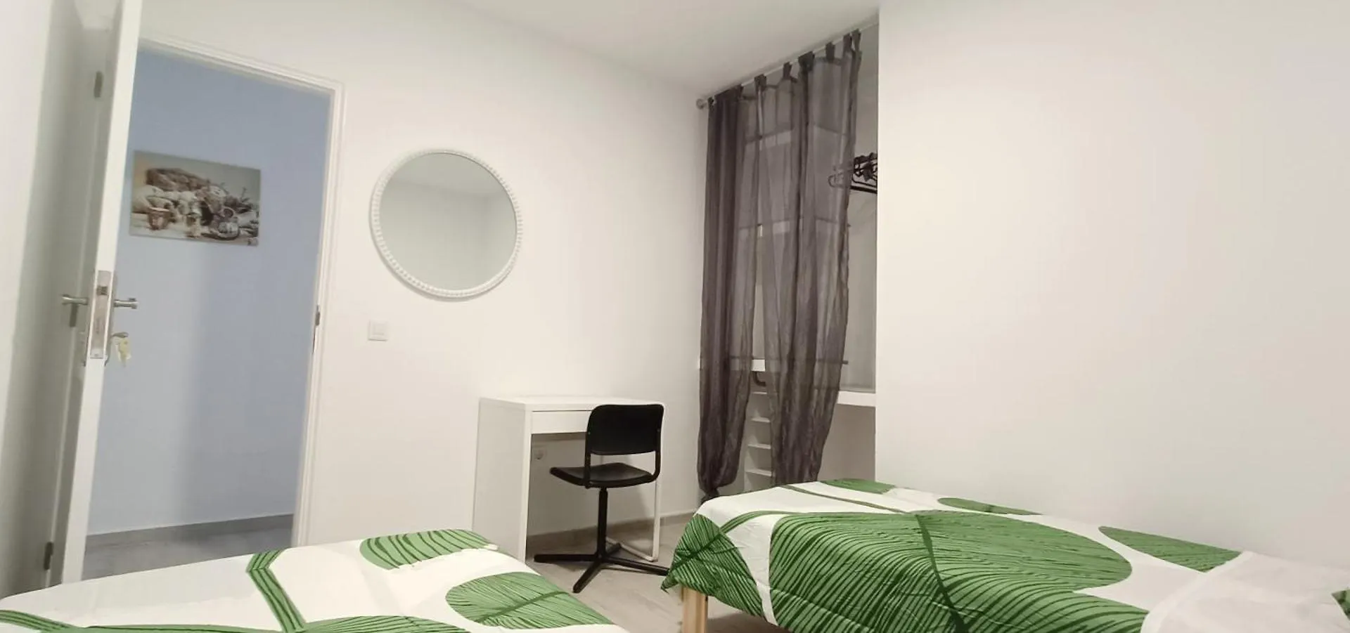 Apartamento En Puerto Del Rosario Puerto del Rosario  0*, Puerto del Rosario (Fuerteventura) Spagna